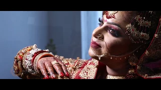 Kaveeta & Ravi Wedding Highlight I  Asian Wedding Videography I Sikh Wedding London