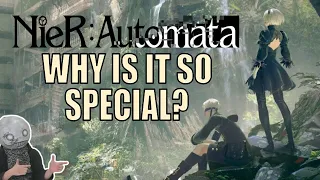 Nier Automata Retrospective - 6 Years Later, Still One of a Kind