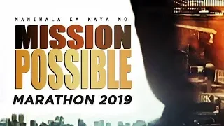 Mission Possible 2019 Marathon