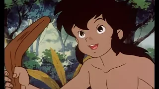 LE LIVRE DE JUNGLE IV | HAINE ET AMOUR | conte de fées pour enfants en français | THE JUNGLE BOOK IV