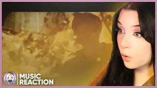 E-Girl Reacts│Memphis May Fire - Make Believe│Music Reaction