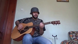 Rammstein - Sonne (cover)