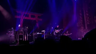 Steve Hackett - Shadow of the Hierophant Live 4K - Chicago 2023