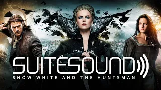 Snow White and the Huntsman - Ultimate Soundtrack Suite