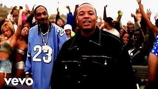 Dr. Dre - Still D.R.E. ft. Snoop Dogg