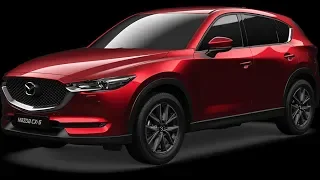 MAZDA CX-5 - Drive Together (Manifesto)