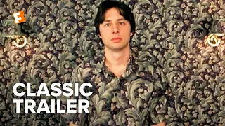 Garden State (2004) Trailer #1 | Movieclips Classic Trailers