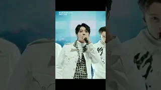 [세븐틴] 역대 AAA 원우 하이라이트