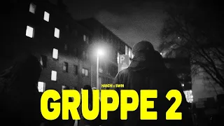 HASCHI x SWIN - "Gruppe 2" (prod. by LethalNeedle)