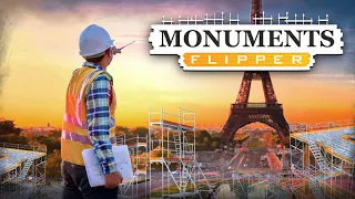 ПОН-ДЮ-ГАР! - MONUMENTS FLIPPER PROLOGUE (ФИНАЛ ПРОЛОГА)