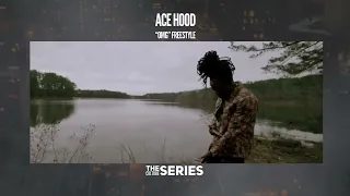 New Heat: Ace Hood - OMG Freestyle