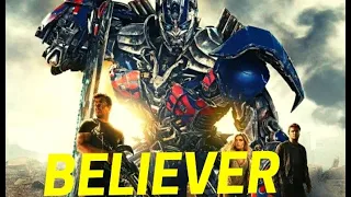 Transformers - Believer