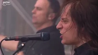 Blind Guardian   Tanelorn  Live Hellfest 2016