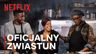 Kto tu jest winny? | Oficjalny zwiastun | Netflix