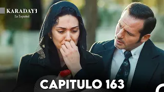 Karadayi en Español Capitulo 163 (Doblada En Español)