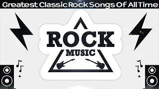 Super Classic Rock Music On Road | Driving Classic Rock Music | Motor Classic Rock Songs Collection