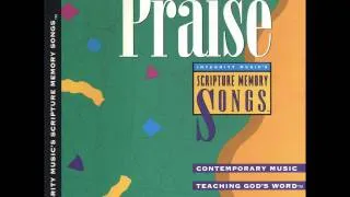 Scripture Memory Songs - Praise Be To The God And Father (1st Peter 1:3-4)