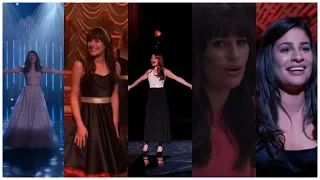 Glee: 5 best solos by each character