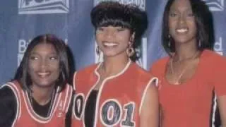 SWV - Im So Into You (Teddy Riley Remix)