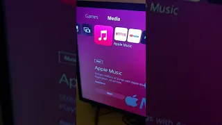 APPLE MUSIC ON PLAYSTATION