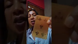 PENILAIAN MEREKA KE KAMU..PILIH KARTU