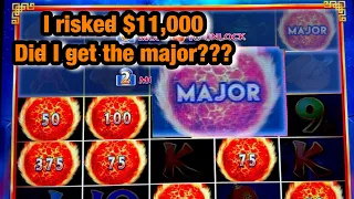 MAJOR ON FIRELINK ~~~ I RISKED $11,000 ~~$50 BETS