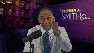 Stephen A. Smith finally reveals  his feelings on Pat McAfee coming to ESPN