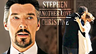 Stephen and Christine - Another Love | 「OMV」