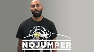 The Fousey Interview