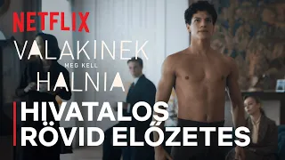 Valakinek meg kell halnia | Lázaro tánca | Netflix