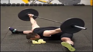 Top Gym Funny Fails Momments | Gym Fails That Will Make You Cringe and Laugh