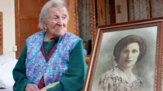 10 Oldest People To Ever Live