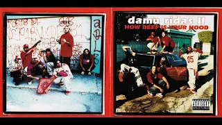 Bloods   1998 Damu Ridas II   How Deep Is Your Hood