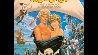 The Pirate Movie OST - Come Friends, Who Plough the Sea