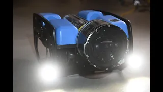 UW GIX MSTI Launch Project - Aquabot Inspections