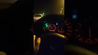 e36 coupe tachometer failure, devir gostergesi sıkışması.