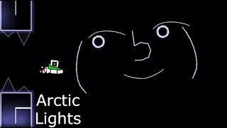 Arctic Lights by Metalface221 [Extreme Demon]