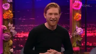 Domhnall on Valentine's Special Late, Late Show (February 9, 2024)