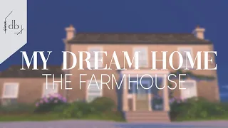 My Dream Home | THE FARMHOUSE | Part 2 | Detailing
