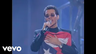 Marc Anthony - Preciosa (Live from Madison Square Garden)