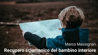 Recupero sciamanico del bambino interiore | Meditazione guidata | Guarigione sciamanica