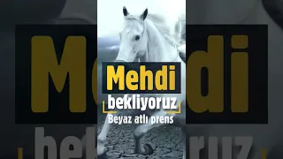 ''Mehdi Bekliyoruz...'' | Yakub Haşimi Hocaefendi (ksa) #shorts