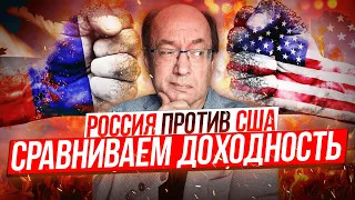 Самые доходные акции в 2023 году