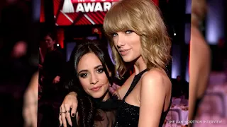 Camila Cabello Shuts Down Rumors That Taylor Swift Made Her Quit Fifth Harmony