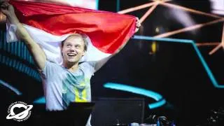 Armin van Buuren #ASOT650: New Horizons - Live @ Ecopark Ancol in Jakarta, Indonesia