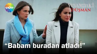 Yuvamdaki Düşman 6. Bölüm | Yasemin'in atlatamadığı geçmişi!