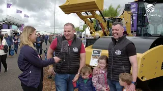 Check out the 154th Balmoral Show