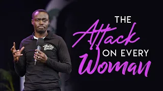 The Attack on Every Woman | Sermon Excerpt by Apostle Grace Lubega