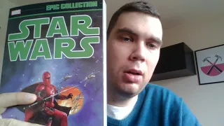 Star Wars Epic Collection The New Republic Vol.6 Review