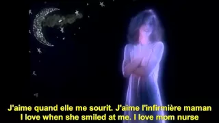 Mylène Farmer - Maman a tort - English & French Lyrics Paroles Translation